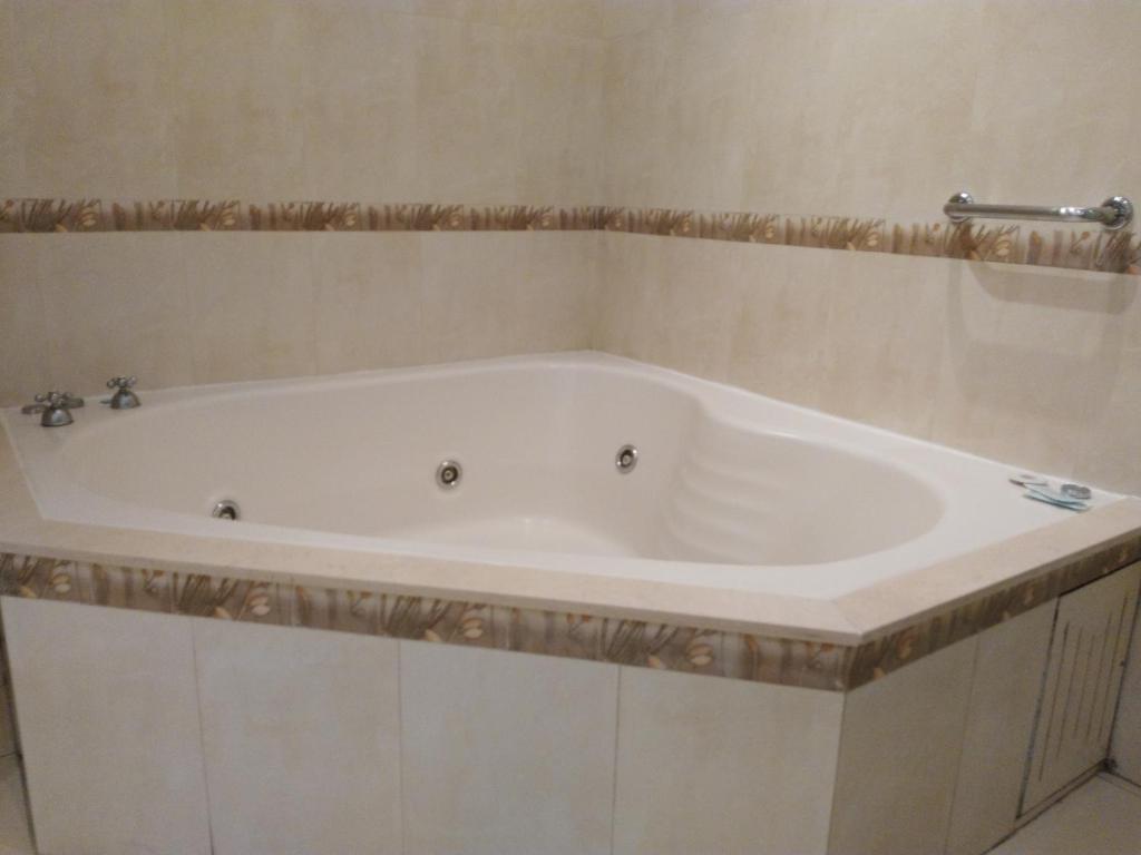 Espacio del Hotel AyB Internacional