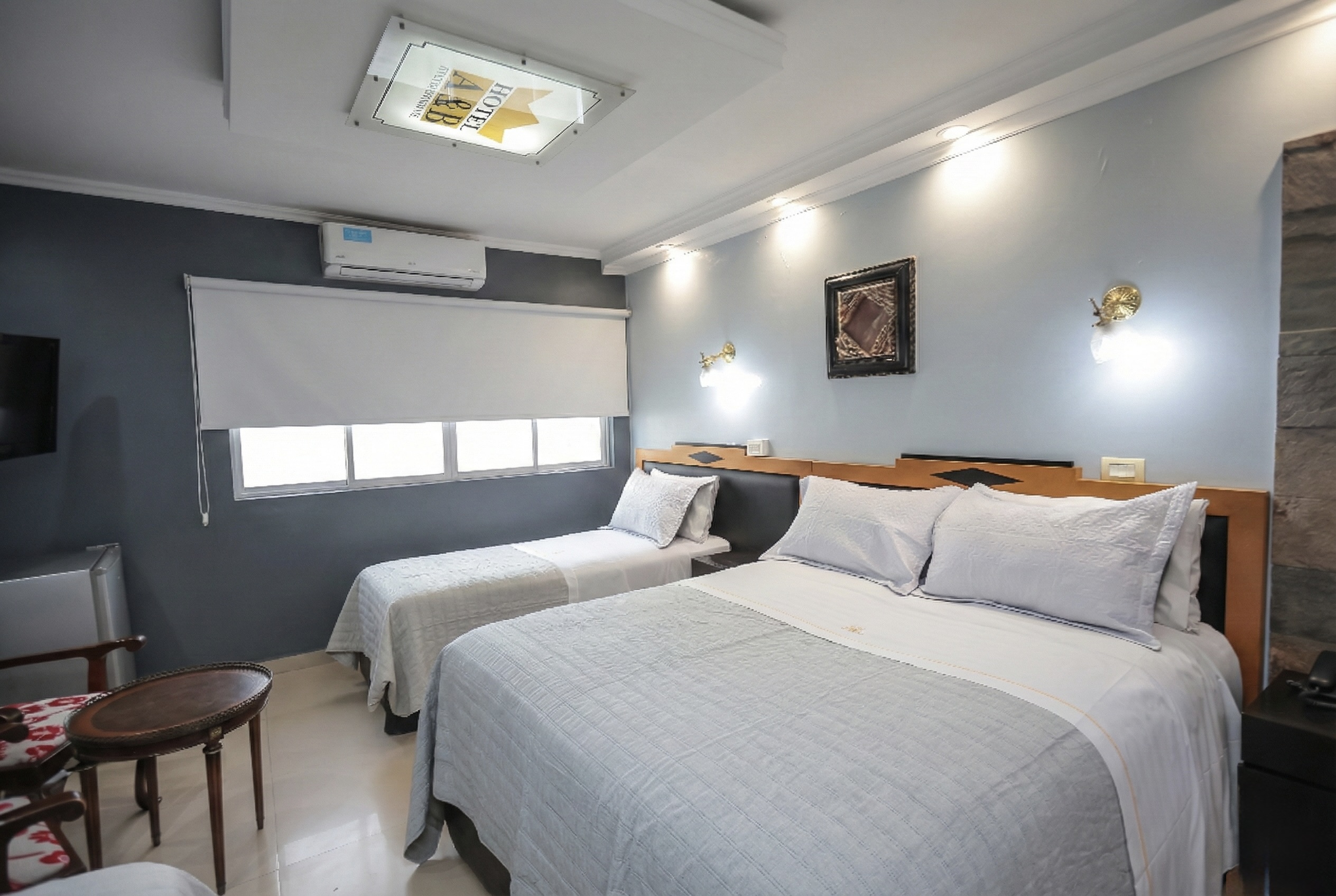 Habitación Cuádruple- Imagen 4