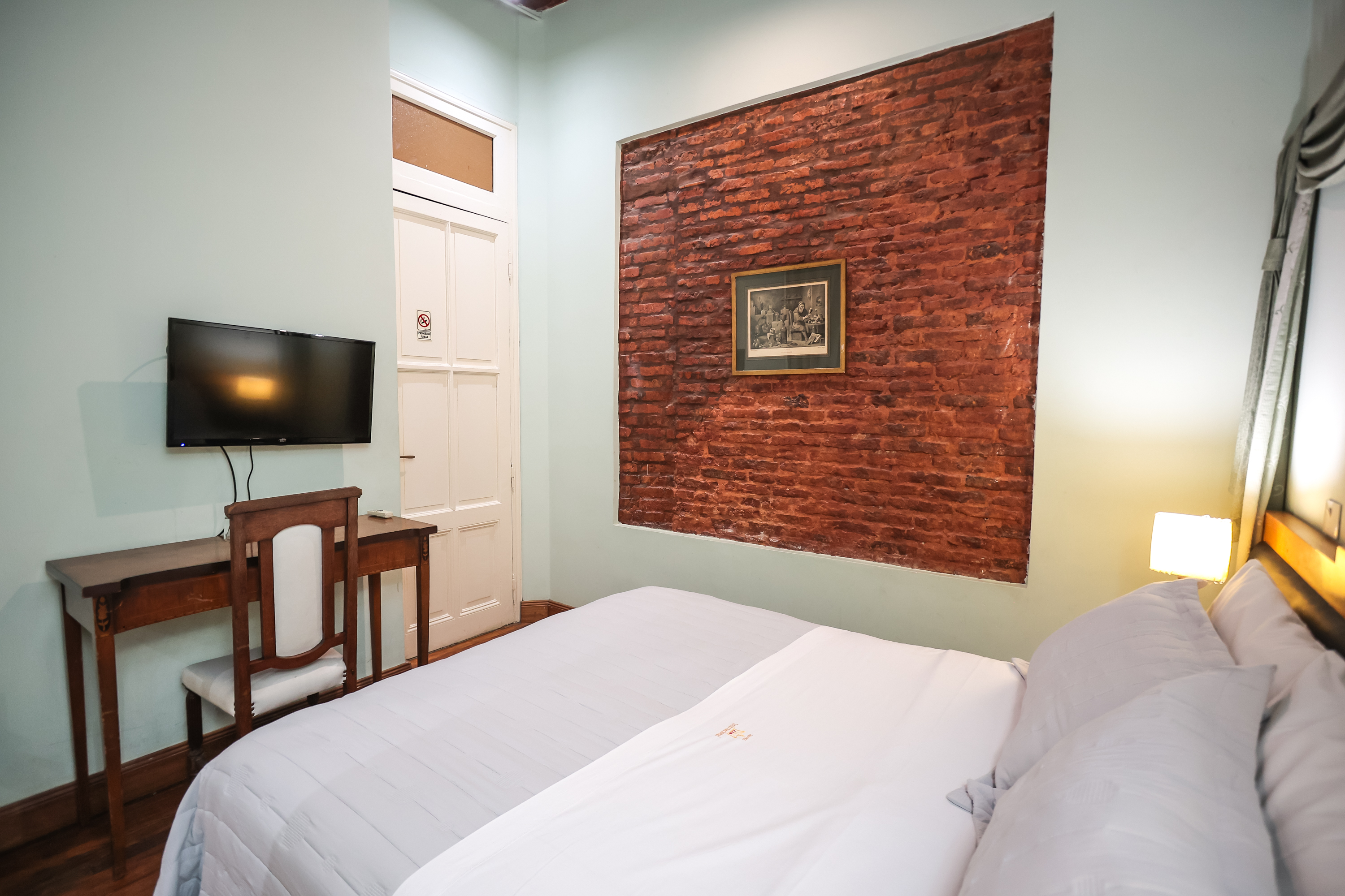 Habitación Doble - Imagen 3