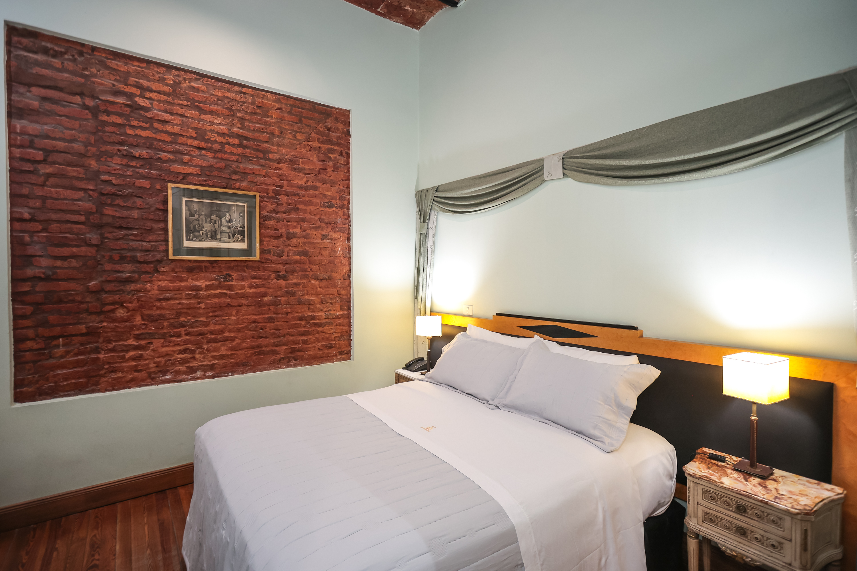 Habitación Doble - Imagen 4