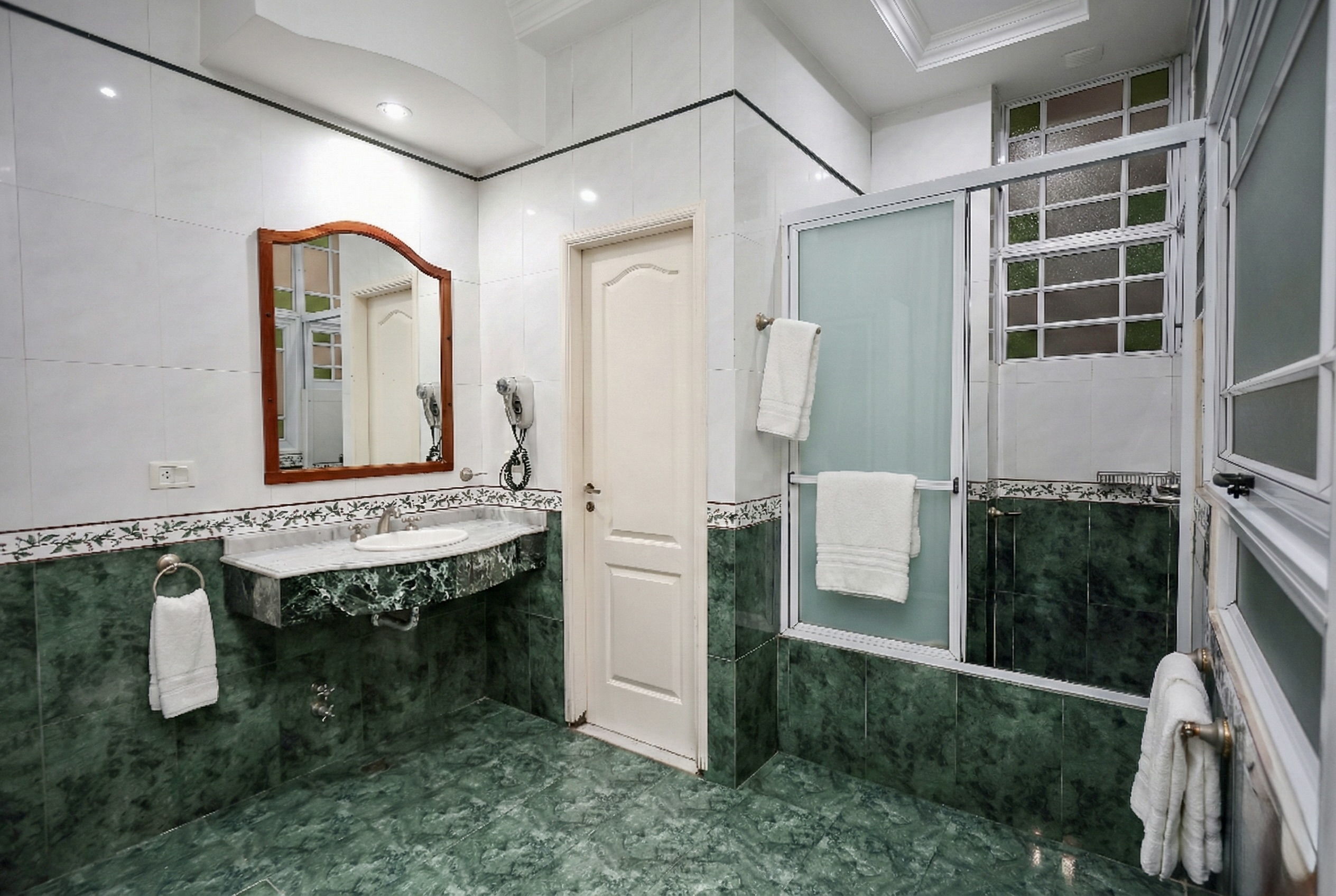 Habitación Doble - Imagen 2