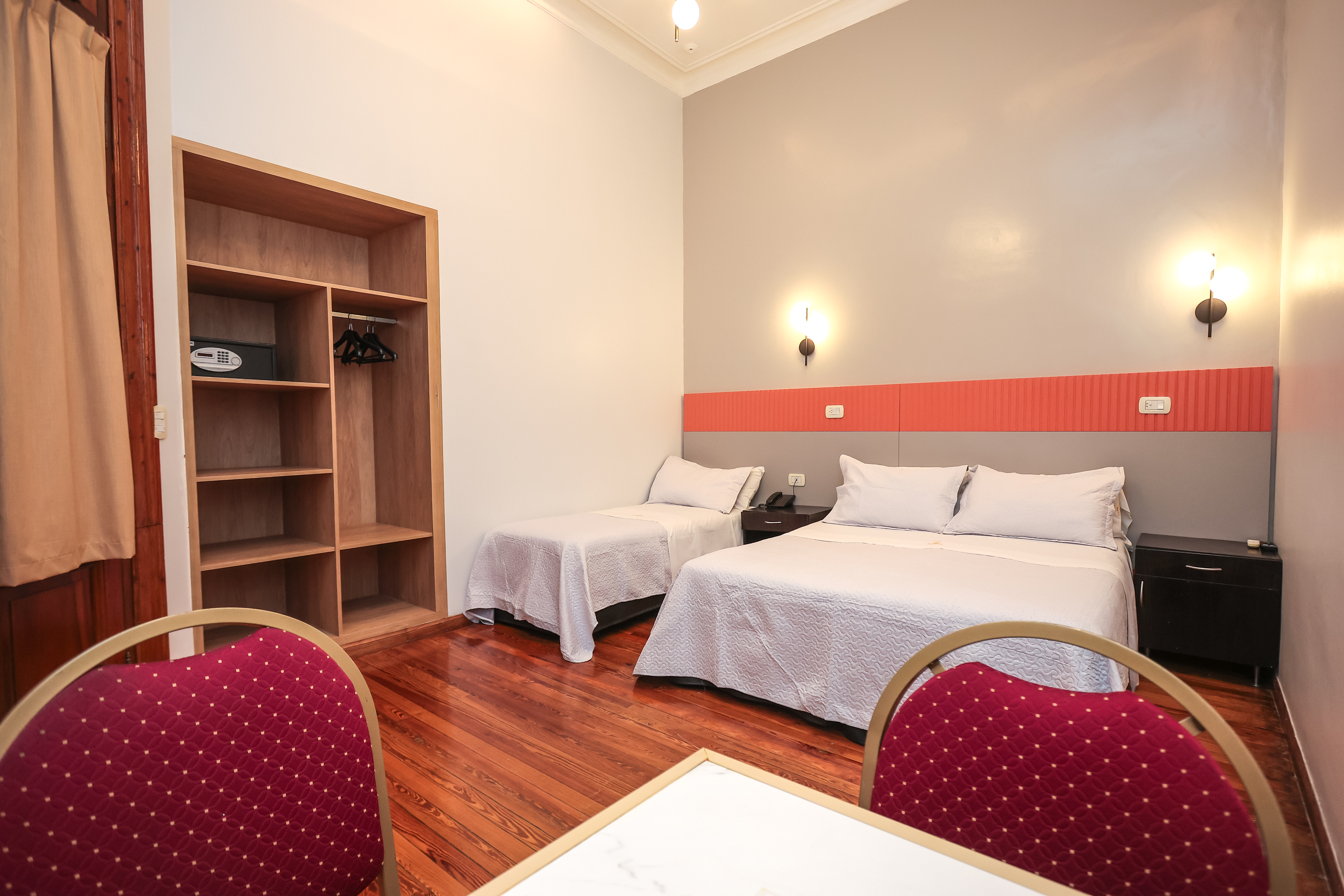 Habitación Triple- Imagen 2