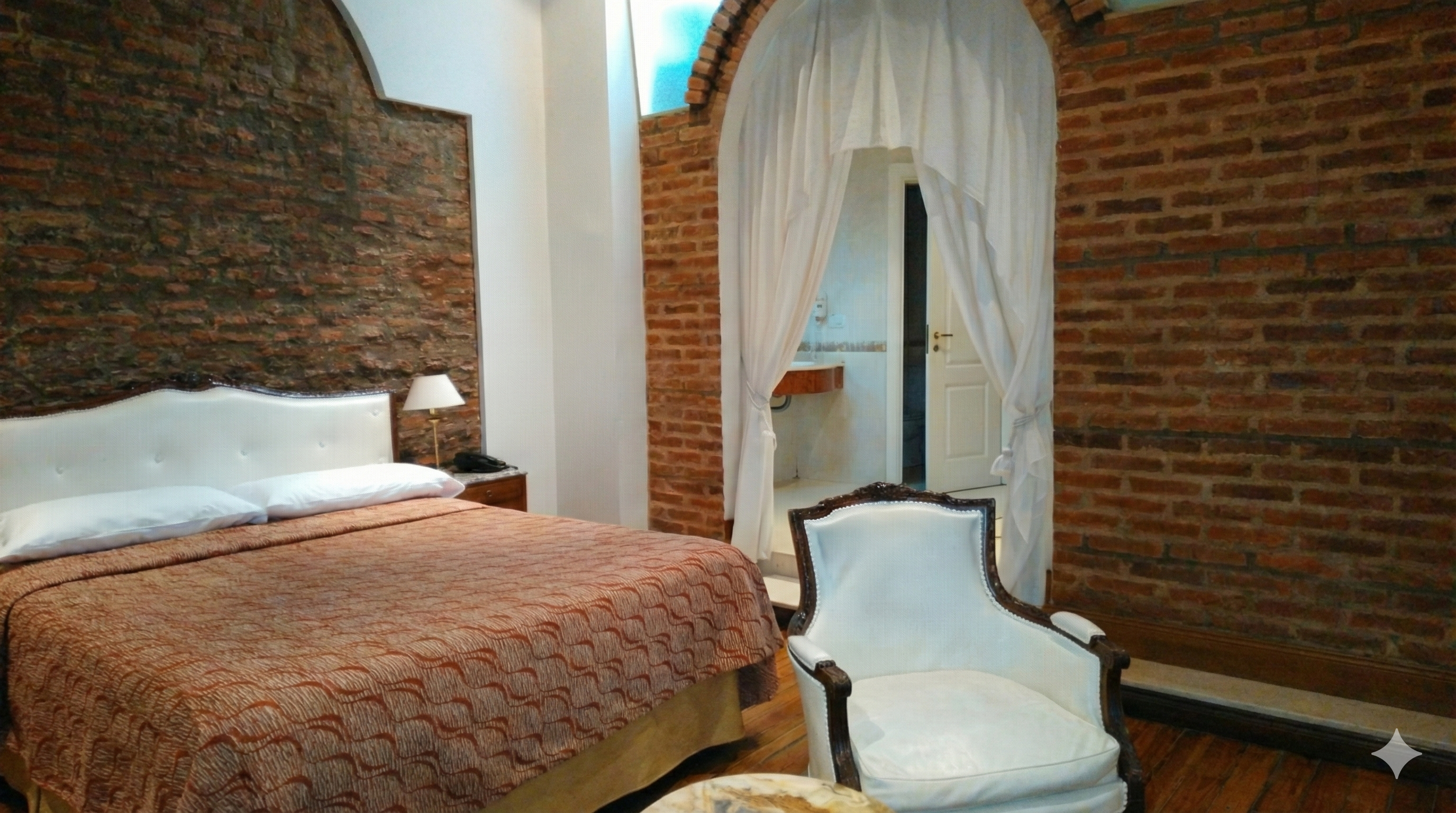 Suite con Jacuzzi - Imagen 1