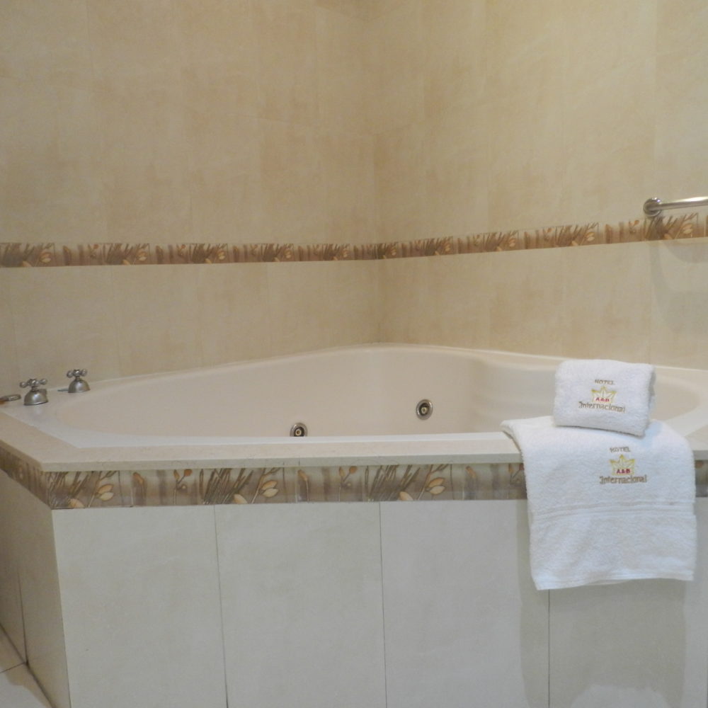 Suite con Jacuzzi - Imagen 2